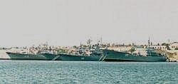 Украинский флот (24К)